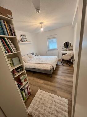 Foto - Schöne Wohnung zu mieten - 800,00 EUR Kaltmiete, ca.  65,00 m²