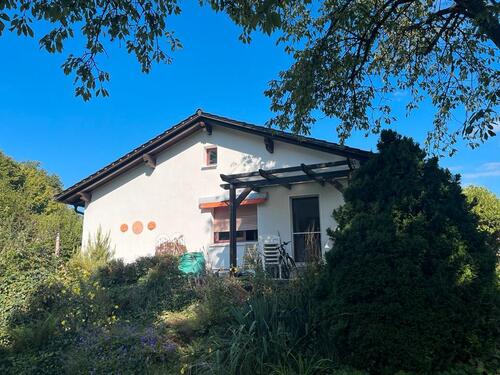 Foto - 7 Zimmer Einfamilienhaus in Siegburg