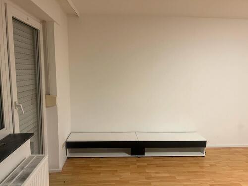 Foto - 1 Zimmer Etagenwohnung in Schöneck