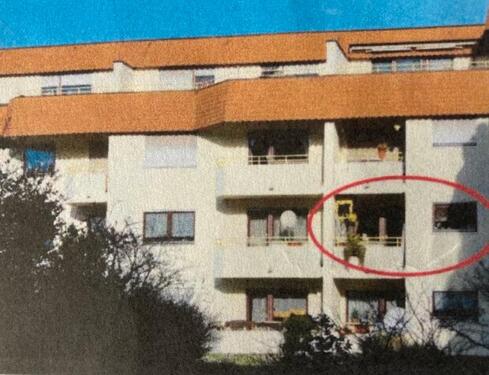 Foto - 4 Zimmer Etagenwohnung zum Kaufen in Lauffen am Neckar