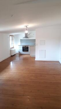 Foto - Kleines 1 Zimmer Apartment mit Küche in schönem Ambiente