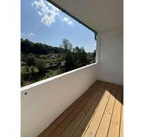 3-Raum Wohnung in ruhiger Wohnlage - Lengenfeld