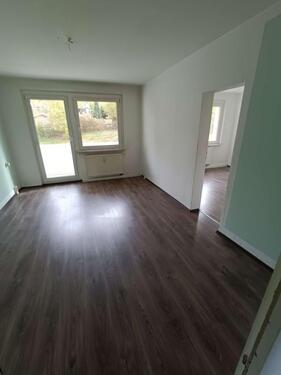 Foto - 3 Zimmer Etagenwohnung in Lengenfeld