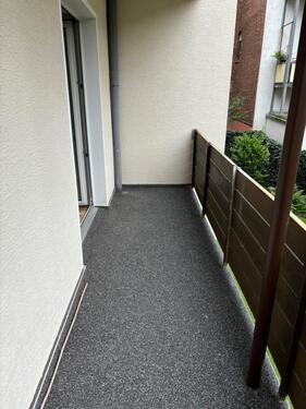 Foto - Etagenwohnung in Hannover zur Miete