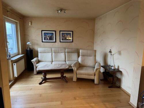 Foto - Etagenwohnung in Sinsheim zum Kaufen