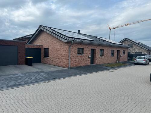 Foto - Haus zur Miete: 3 Zimmer Bungalow in Gangelt-Birgden