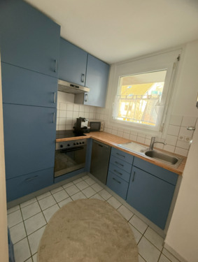 Foto - 2 Zimmer Etagenwohnung in Stuttgart