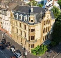 Exklusives Altbau-Juwel in der Belle Étage – Direkt am Museumsufer - Frankfurt am Main Sachsenhausen