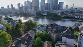 Foto - 5 Zimmer Etagenwohnung zur Miete in Frankfurt am Main
