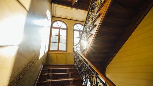 Foto - 5 Zimmer Etagenwohnung in Frankfurt am Main