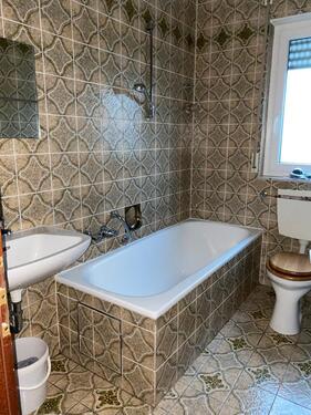 Foto - Erdgeschoßwohnung in Filderstadt zur Miete