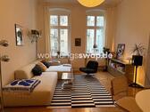 Foto - Wohnungsswap - 3 Zimmer, 100 m² - Akazienstraße, Schöneberg, Berlin
