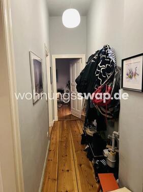 Foto - 3 Zimmer Etagenwohnung in Berlin