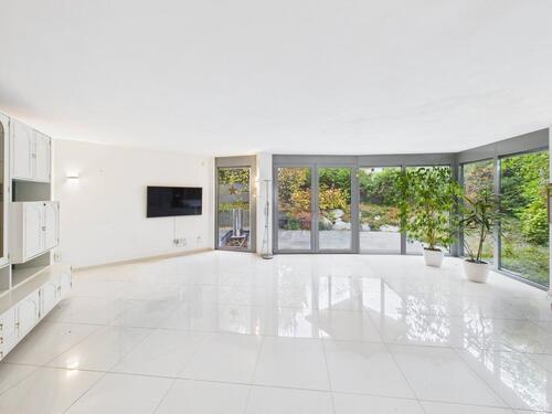 Foto - 3 Zimmer Erdgeschoßwohnung zur Miete in Mainz