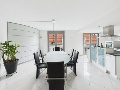 Foto - 3 Zimmer Erdgeschoßwohnung in Mainz