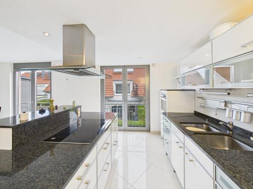 Foto - Erdgeschoßwohnung in Mainz zur Miete