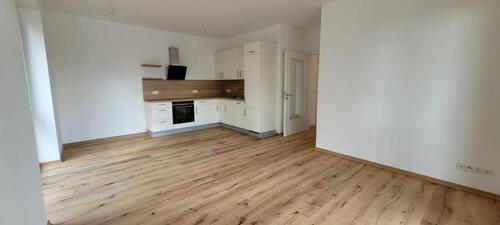 Foto - Helle 3 Zi. Wohnung in Verden (Aller) ab 01.06.2026