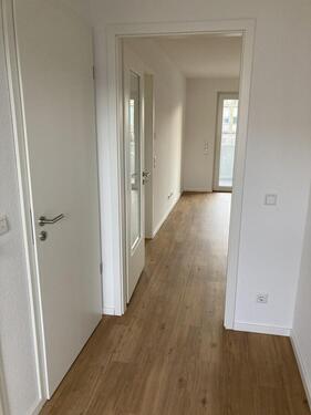 Foto - Etagenwohnung in Duisburg zur Miete