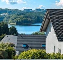 Sanierte 2 Zimmer Wohnung Olpe Sondern am Biggesee