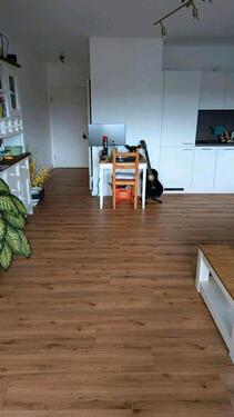 Foto - 2 Zimmer Erdgeschoßwohnung in Olpe