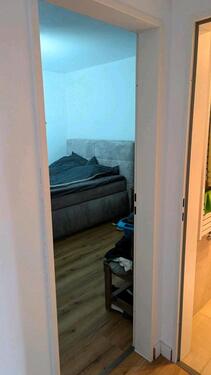 Foto - Erdgeschoßwohnung in Olpe zur Miete