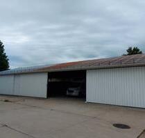 Stellplätze für Wohnmobile, Wohnwagen, Boote o.ä. - Dorfen