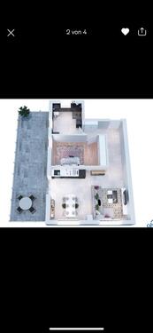 Foto - 2 Zimmer Einfamilienhaus in Wernberg-Köblitz