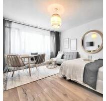 Wunderschöne Wohnung in Bestlage - Darmstadt Bessungen