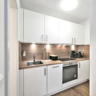 Foto - 1 Zimmer Etagenwohnung zur Miete in Darmstadt