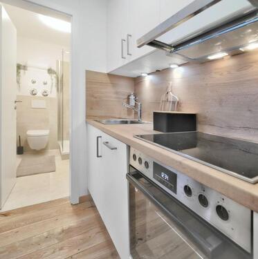 Foto - Etagenwohnung in Darmstadt zur Miete