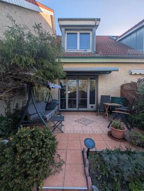 Foto - Reihenmittelhaus – Top-Anbindung, Glasfaser & Modernisiert