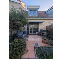 Reihenmittelhaus – Top-Anbindung, Glasfaser & Modernisiert - Ahrensfelde