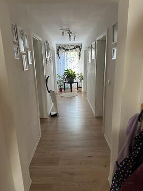 Foto - Wohnung in Kreuztal-Krombach 150qm 4ZKB