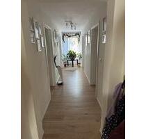 Wohnung in Kreuztal-Krombach 150qm 4ZKB - Siegen Dillnhütten
