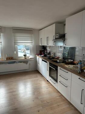 Foto - 4 Zimmer Etagenwohnung in Siegen