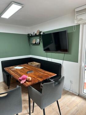 Foto - Etagenwohnung in Siegen zur Miete