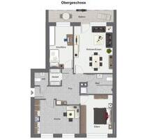 Wohnung zur Miete - 720,00&nbsp;EUR Kaltmiete, ca.&nbsp; 86,00&nbsp;m&sup2; in Lathen (PLZ: 49762)