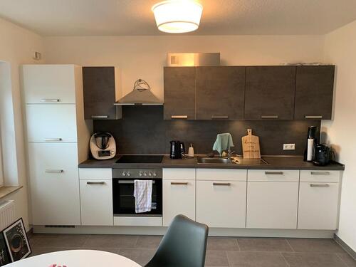 Foto - 3 Zimmer Etagenwohnung zur Miete in Lathen