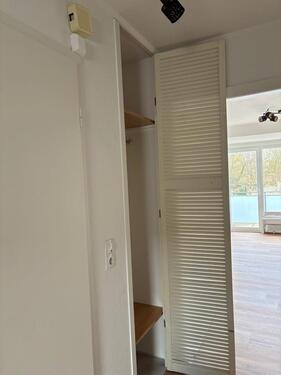 Foto - Etagenwohnung mit 20,00 m&sup2; in Flensburg zur Miete