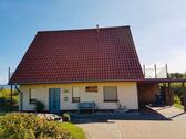 Foto - Einfamilienhaus mit Blick auf die Ostsee