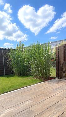 Foto - Modernes Wohnen mit Garten, Dachterrasse & Homeoffice-Komfort