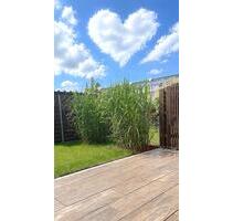 Modernes Wohnen mit Garten, Dachterrasse & Homeoffice-Komfort - Heroldsberg