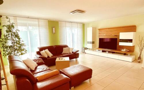 Foto - 5 Zimmer Reihenhaus zum Kaufen in Heroldsberg