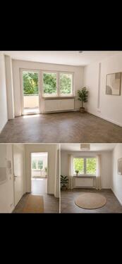 Foto - Schöne sanierte 2-Zimmer-Wohnung mit Balkon 55 m² 418€ Kalt