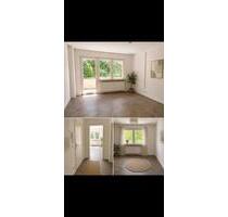 Schöne sanierte 2-Zimmer-Wohnung mit Balkon 55 m² 418€ Kalt - Herne