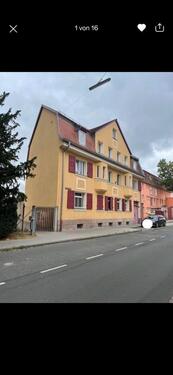 Foto - 4 Zimmer Wohnung 123 qm plus 70qm ausbaufähiges Dachgeschoss
