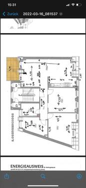 Foto - 4 Zimmer Dachgeschoßwohnung zum Kaufen in Zirndorf