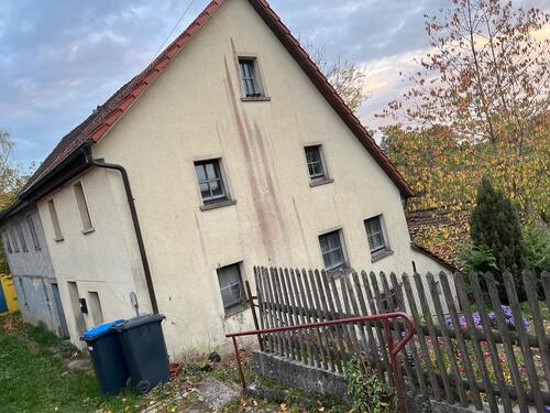 Foto - Haus zu verkaufen - 99.999,00&nbsp;EUR Kaufpreis, ca.&nbsp; 400,00&nbsp;m&sup2;