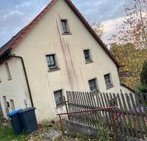Haus zu verkaufen - 99.999,00&nbsp;EUR Kaufpreis, ca.&nbsp; 400,00&nbsp;m&sup2; in Gerabronn (PLZ: 74582)