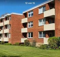 4 Zimmer Eigentumswohnung in CuxhavenDöse - Kurparkallee
